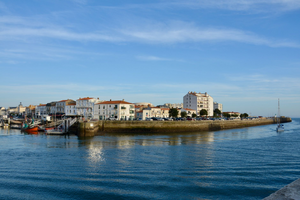 Recherche de fuite d'eau Les Sables-d'Olonne